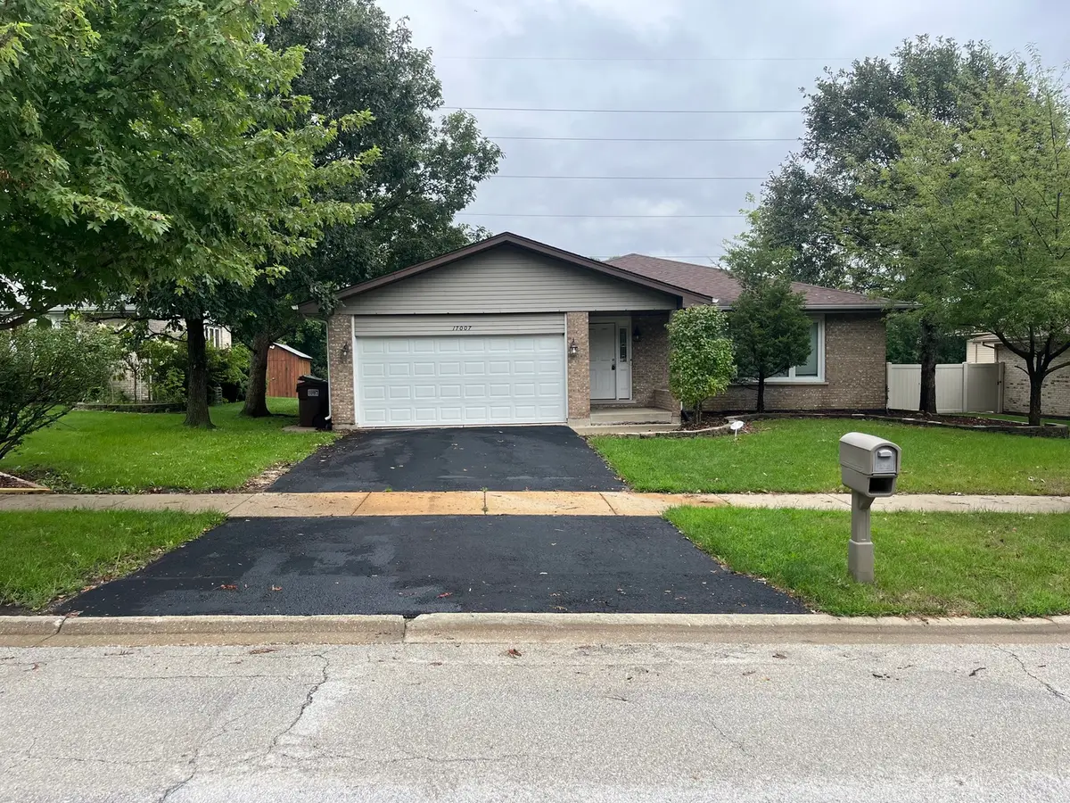 17007 Marilyn Drive, Tinley Park, IL 60477 - #1