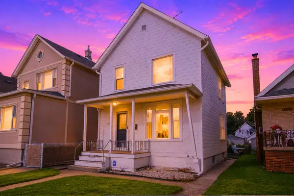 13009 Chicago Street, Blue Island, IL 60406