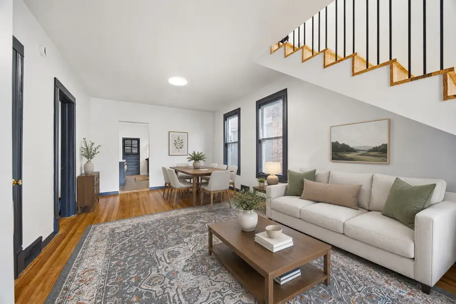 13009 Chicago Street, Blue Island, IL 60406 - #2