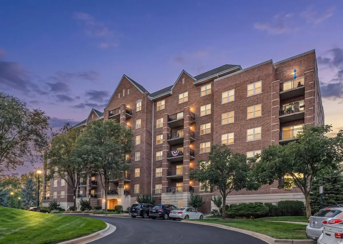 440 W Mahogany Court #312, Palatine, IL 60067 - #1