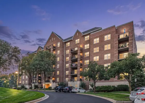440 W Mahogany Court #312, Palatine, IL 60067