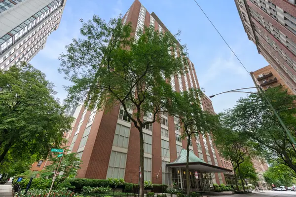 1325 N State Parkway #17C, Chicago, IL 60610