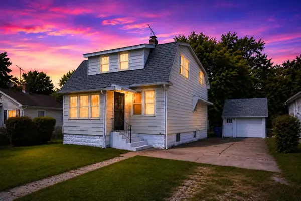 12751 Irving Avenue, Blue Island, IL 60406