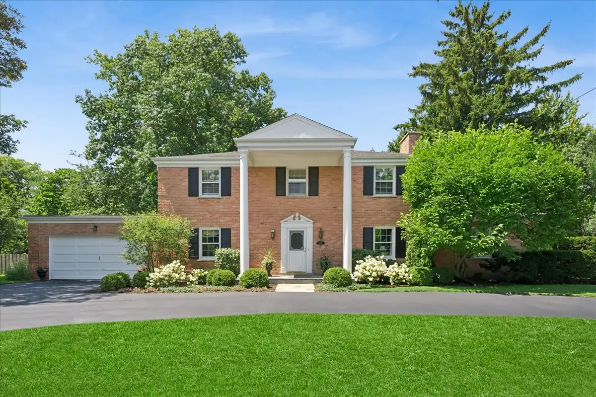 870 Prospect Avenue, Winnetka, IL 60093 - #1