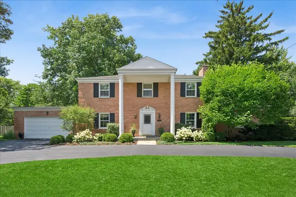870 Prospect Avenue, Winnetka, IL 60093