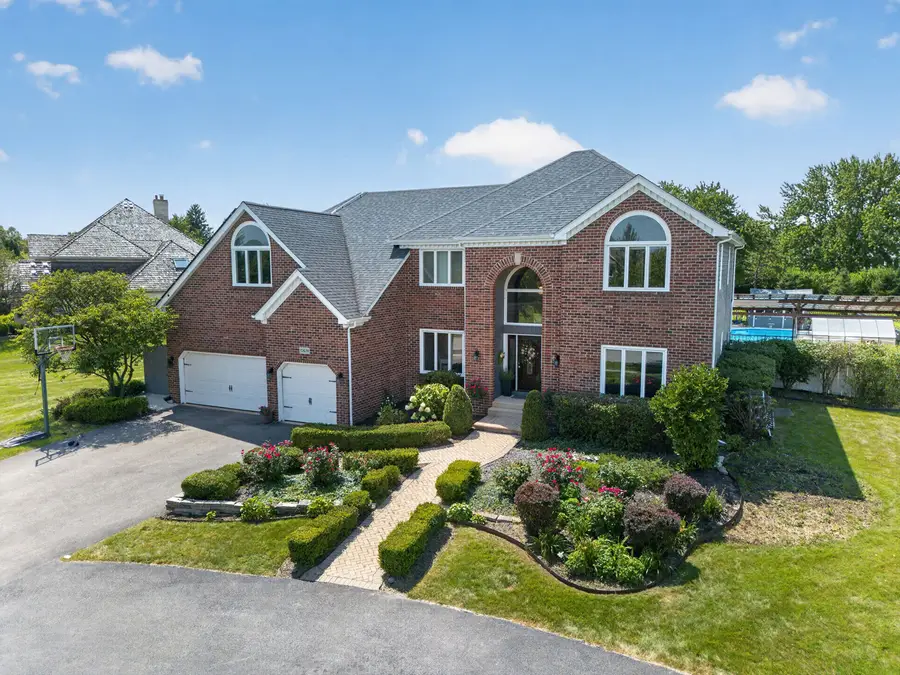 10638 Royal Porthcawl Drive, Naperville, IL 60564 - #2