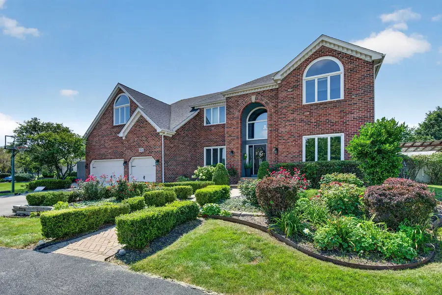 10638 Royal Porthcawl Drive, Naperville, IL 60564 - #3