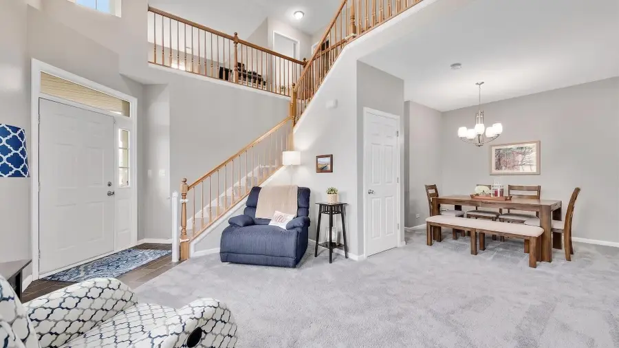 2521 N Looking Glass Court #2521, Aurora, IL 60502 - #2