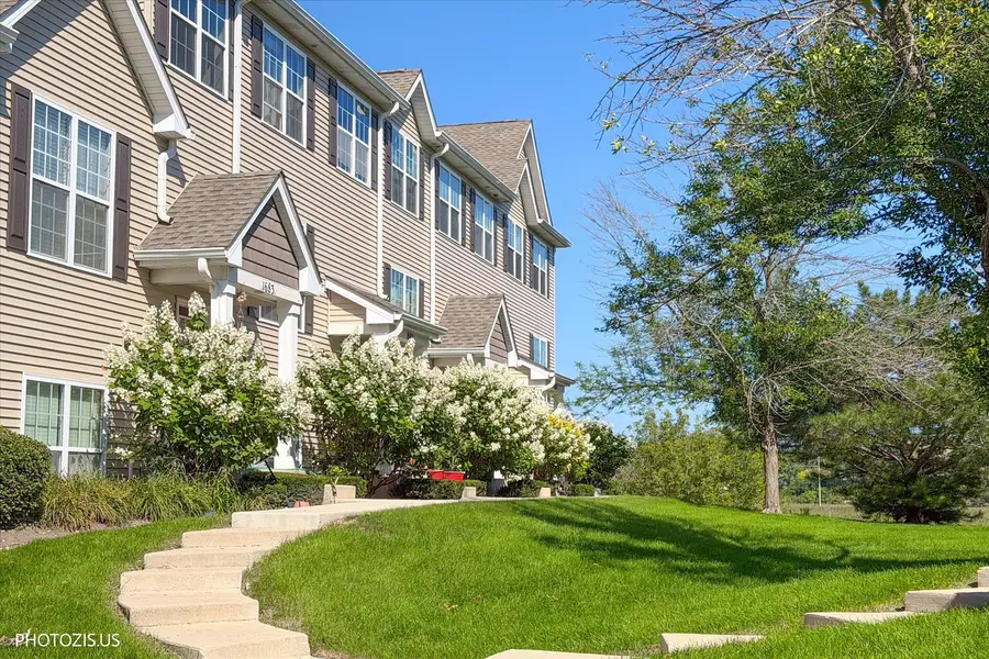 1689 W Turtle Creek Lane, Round Lake, IL 60073 - #2