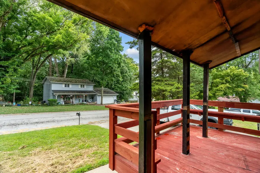 4 Brown Drive, Fairview Heights, IL 62208 - #3