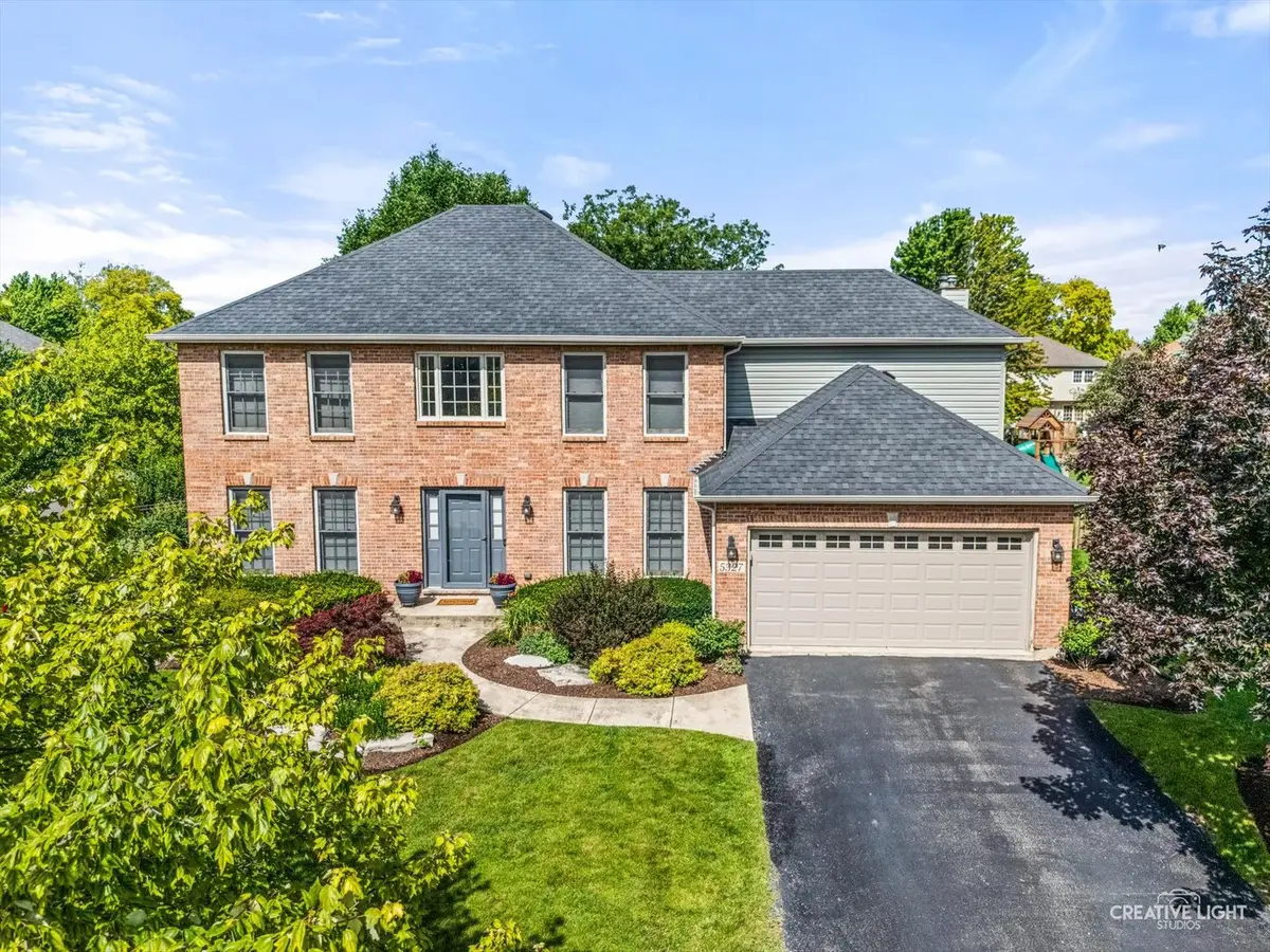 5327 Velvet Bent Court, Naperville, IL 60564 - #1