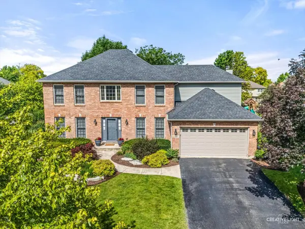 5327 Velvet Bent Court, Naperville, IL 60564