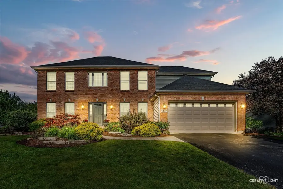 5327 Velvet Bent Court, Naperville, IL 60564 - #2