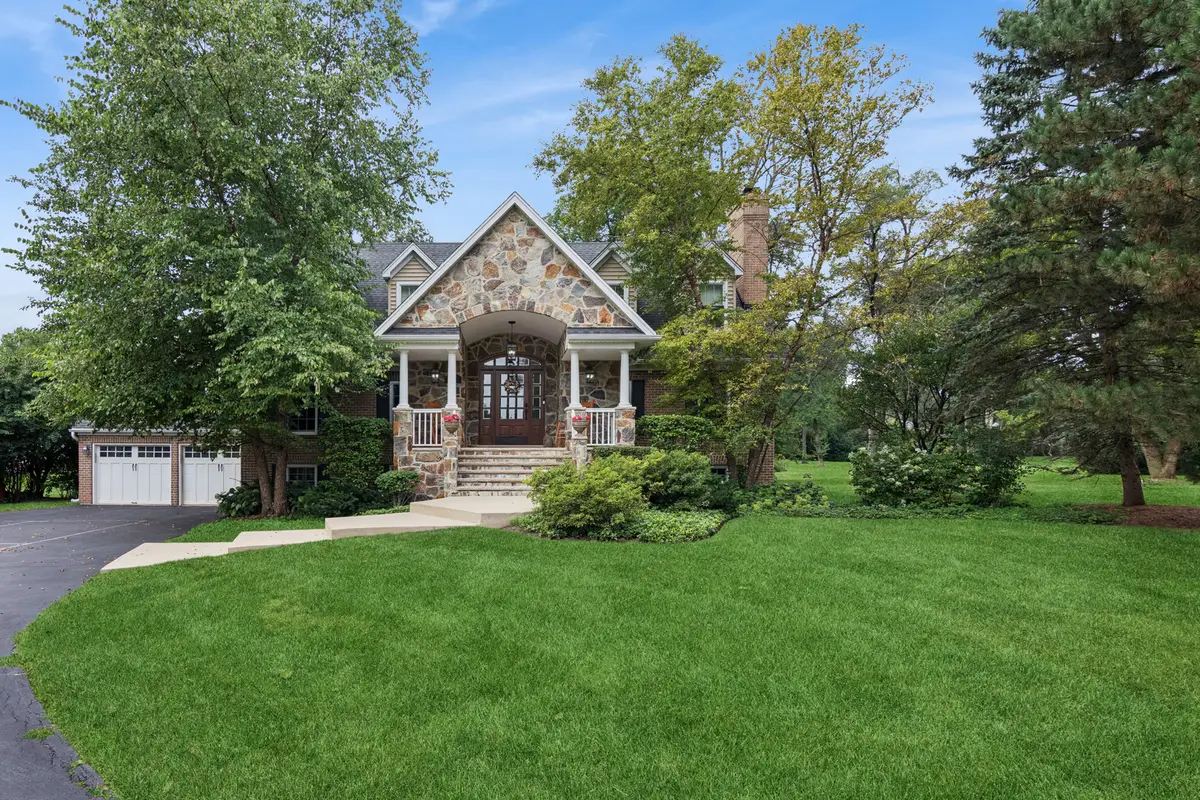 2112 2nd Street, Northbrook, IL 60062 - #1
