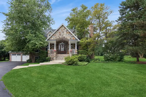 2112 2nd Street, Northbrook, IL 60062