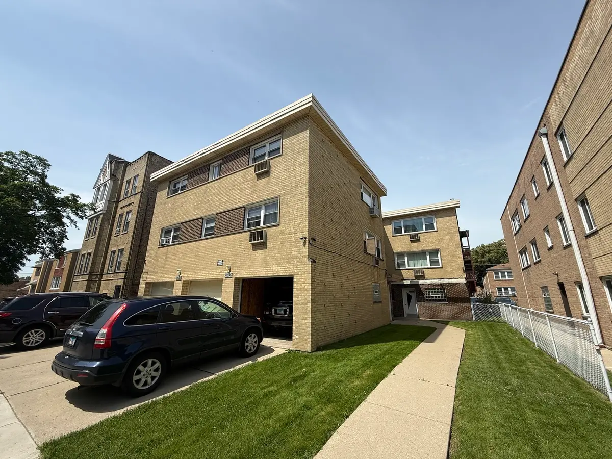 8030 Knox Avenue #2E, Skokie, IL 60076 - #1