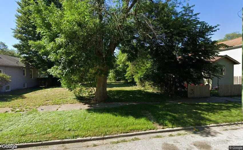 1207 W 109th Street, Chicago, IL 60643 - #1