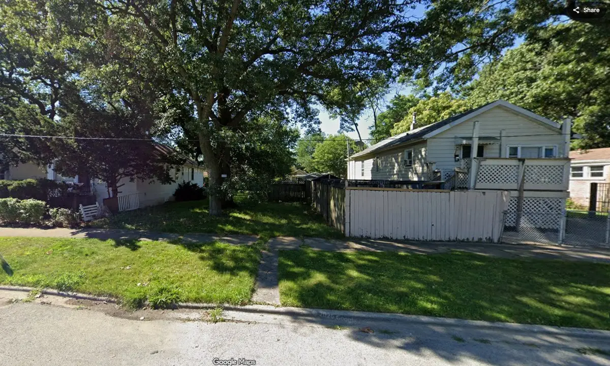 1233 W 109th Street, Chicago, IL 60643 - #1