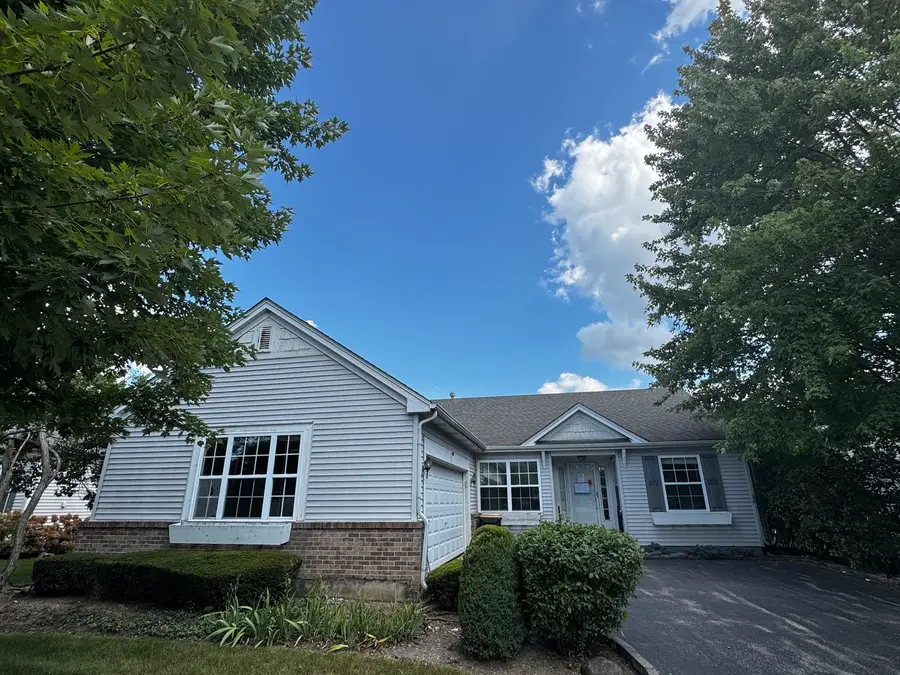 444 Badger Lane, Oswego, IL 60543 - #2
