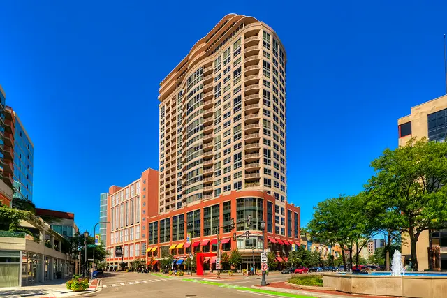 807 Davis Street #505, Evanston, IL 60201 - #1