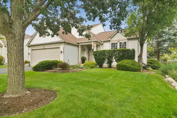 2362 Nantucket Lane, Elgin, IL 60123