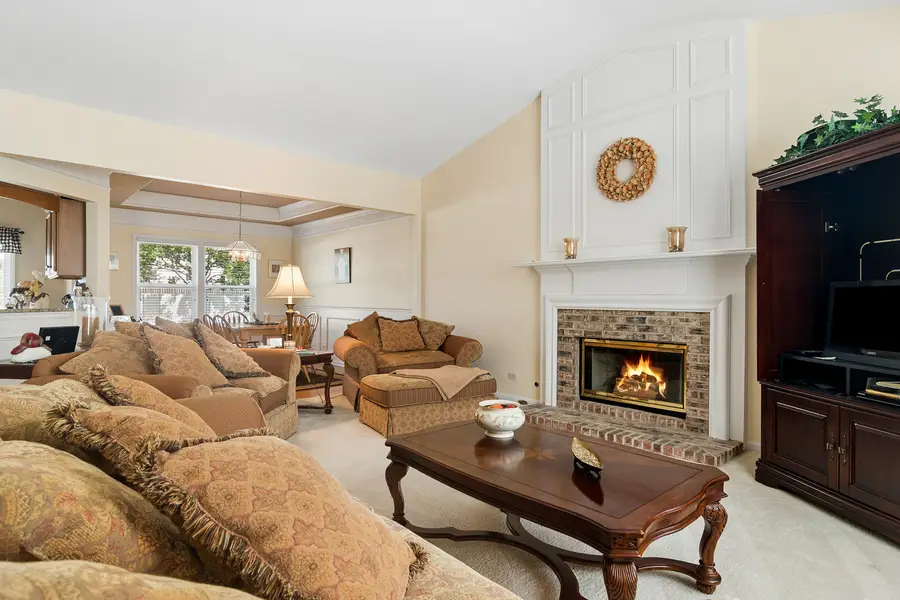 2362 Nantucket Lane, Elgin, IL 60123 - #2