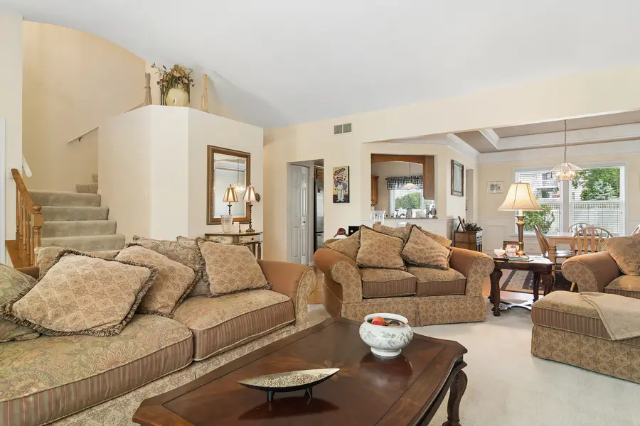 2362 Nantucket Lane, Elgin, IL 60123 - #3