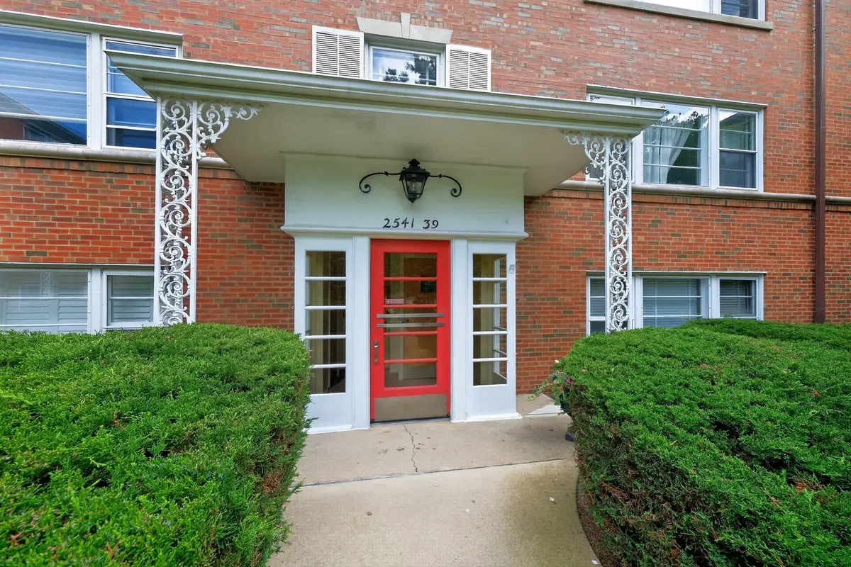 2541 Bennett Avenue #1, Evanston, IL 60201 - #1