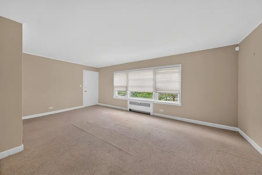2541 Bennett Avenue #1, Evanston, IL 60201 - #3