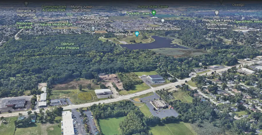 1900 E New York Street, Aurora, IL 60502 - #2