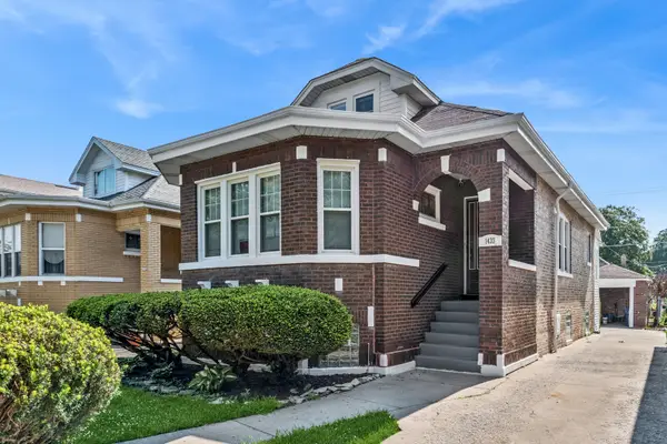 1433 S 14th Avenue, Maywood, IL 60153