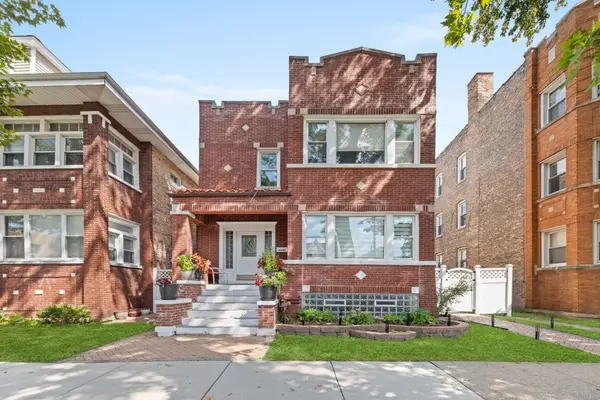 6605 S Whipple Street, Chicago, IL 60629
