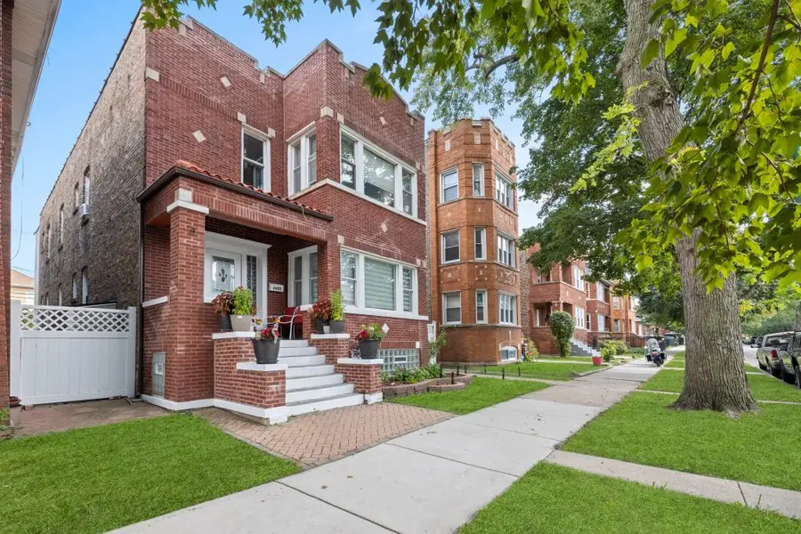 6605 S Whipple Street, Chicago, IL 60629 - #2