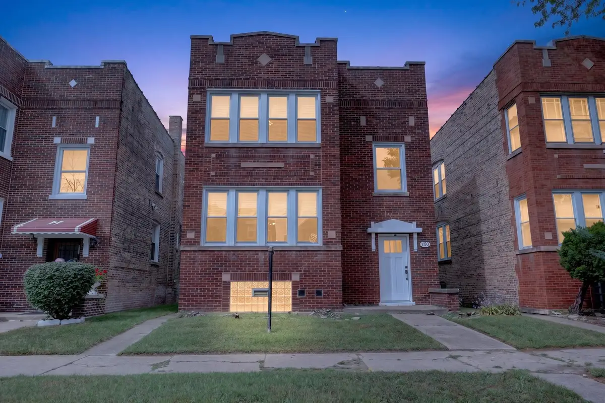 7150 S Eberhart Avenue, Chicago, IL 60619 - #1