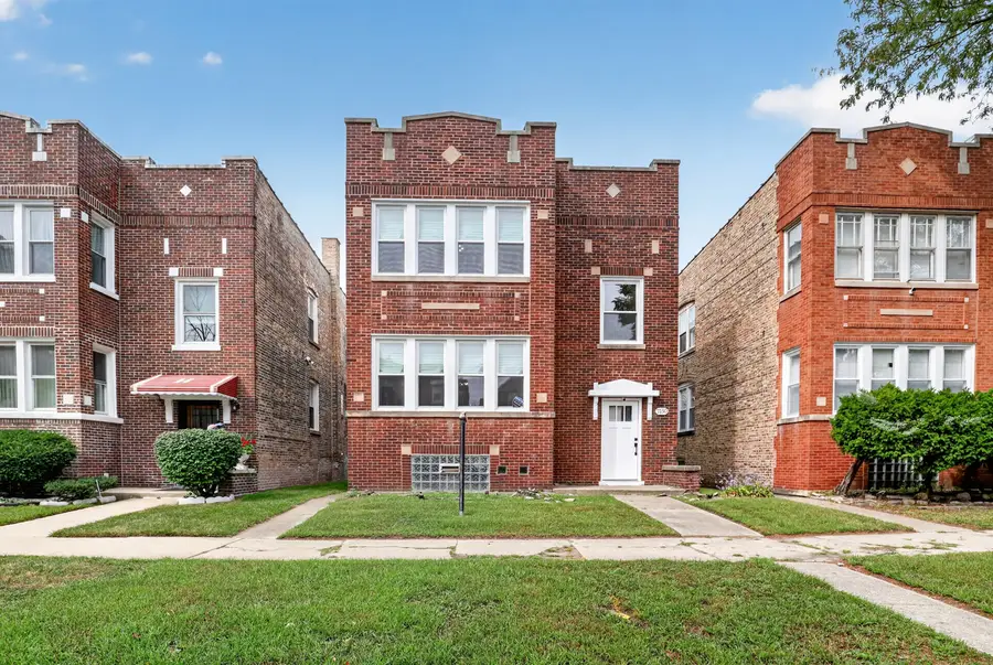 7150 S Eberhart Avenue, Chicago, IL 60619 - #2