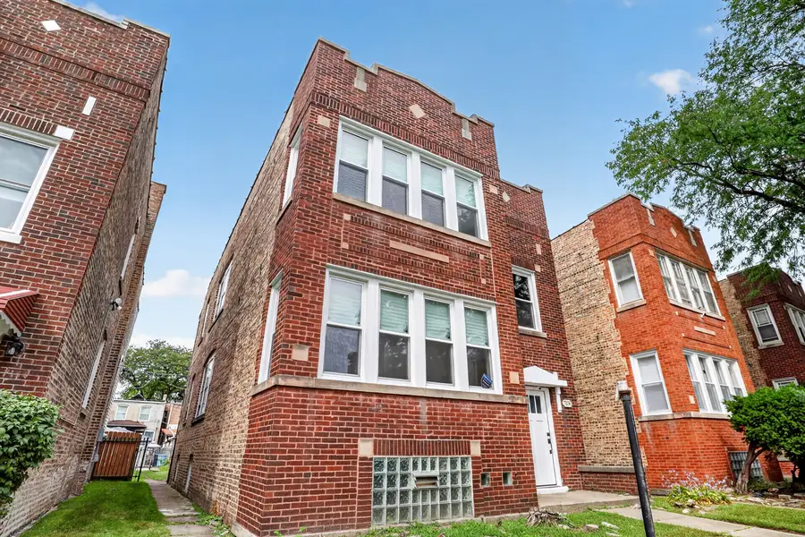 7150 S Eberhart Avenue, Chicago, IL 60619 - #3