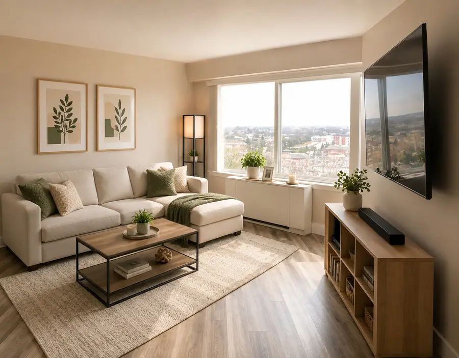 6833 N Kedzie Avenue #1009, Chicago, IL 60645 - #2
