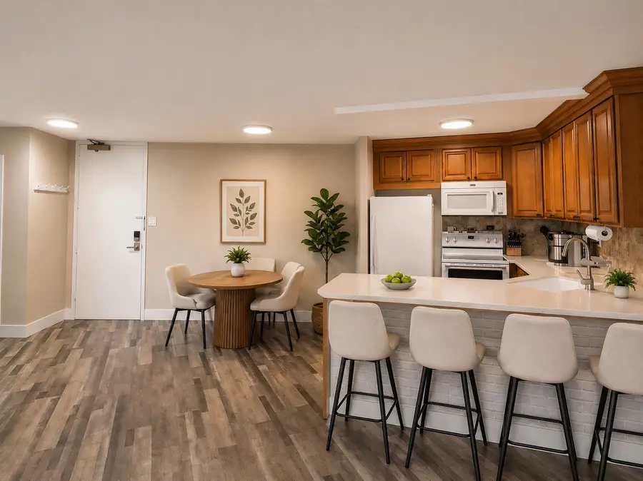 6833 N Kedzie Avenue #1009, Chicago, IL 60645 - #3