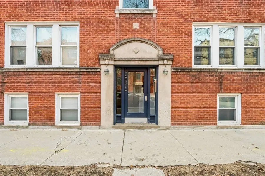 2609 W Gunnison Street #3, Chicago, IL 60625 - #3