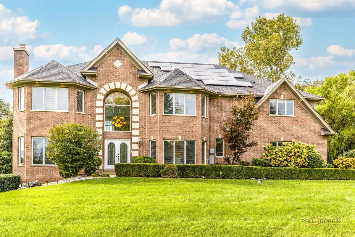 4402 Heritage Lane, Long Grove, IL 60047 - #1