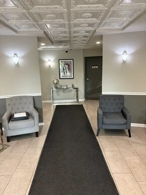6701 N Milwaukee Avenue #303, Niles, IL 60714 - #2