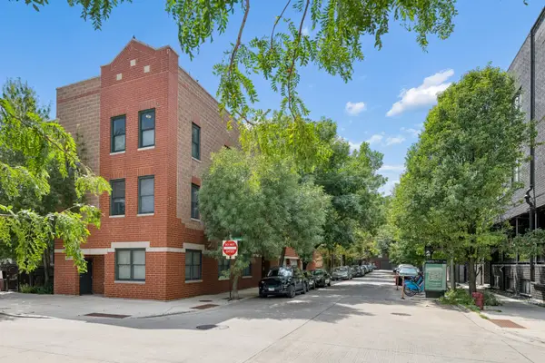 2340 N Elston Avenue #3F, Chicago, IL 60614