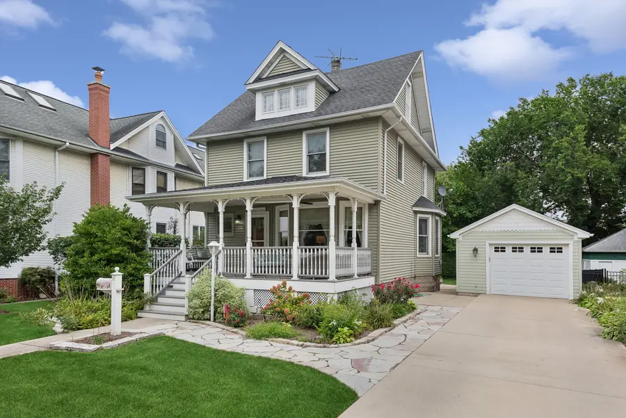 5909 N East Circle Avenue N, Chicago, IL 60631 - #2