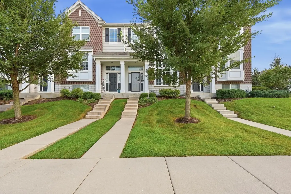 13903 S Belmont Drive, Homer Glen, IL 60491 - #1