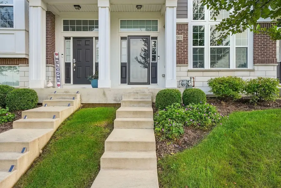 13903 S Belmont Drive, Homer Glen, IL 60491 - #2
