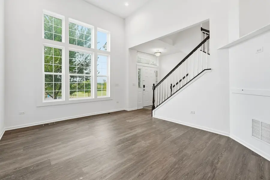 13903 S Belmont Drive, Homer Glen, IL 60491 - #3