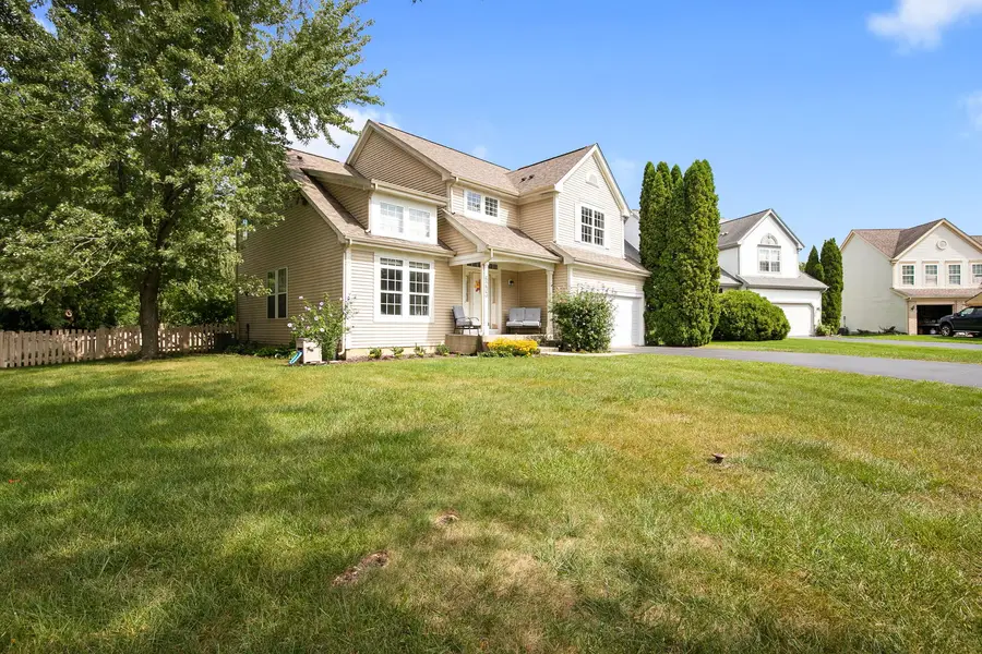 6233 Formoor Lane, Gurnee, IL 60031 - #2