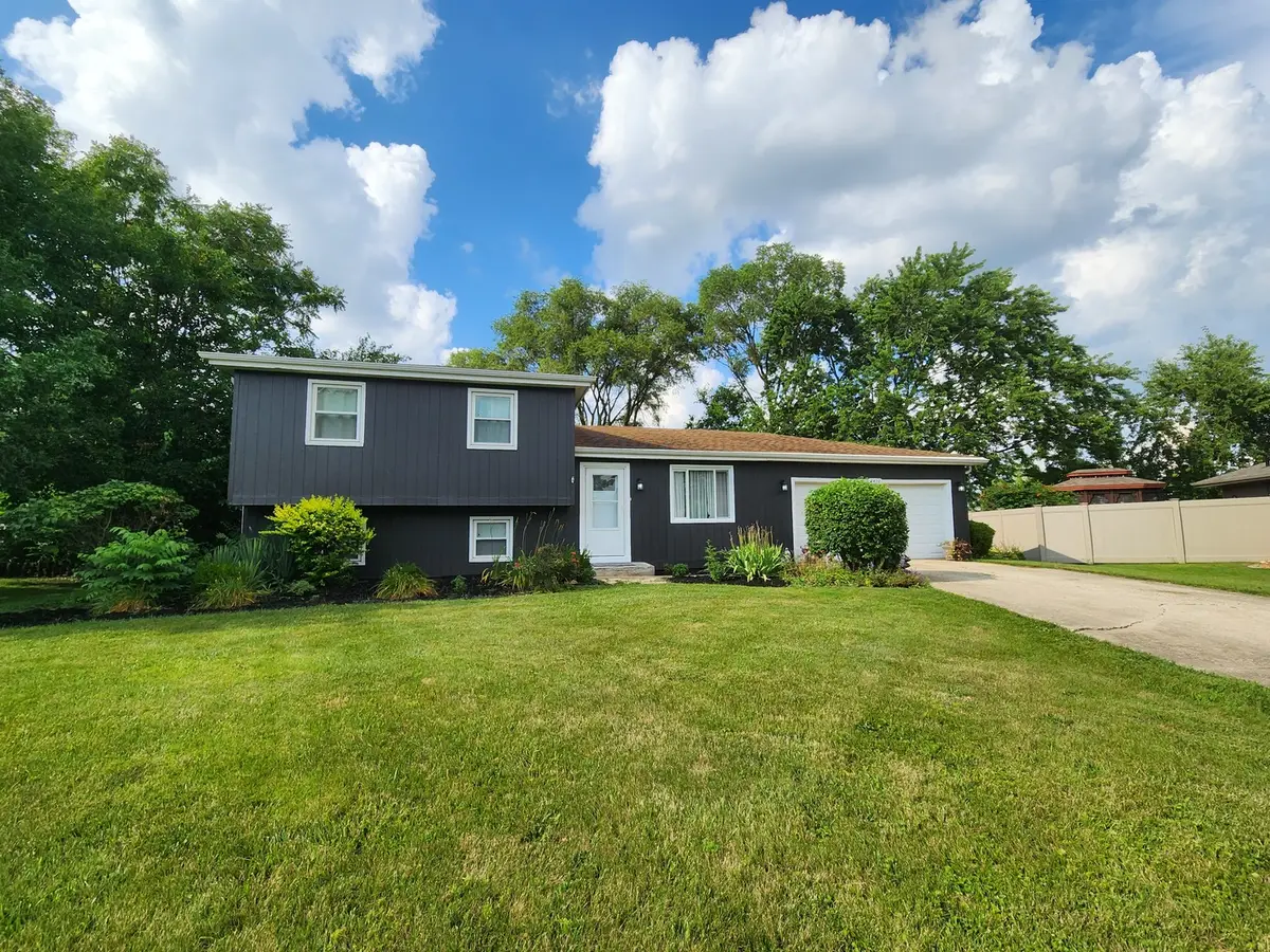 2412 Durness Court, Crest Hill, IL 60403 - #1