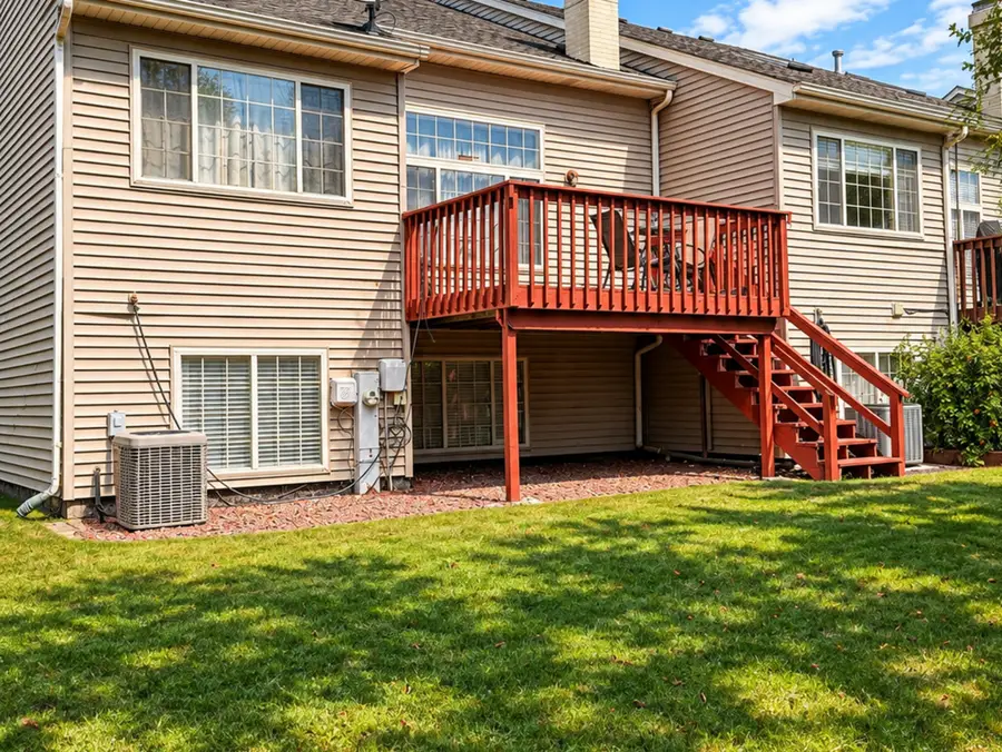 22965 Judith Drive, Plainfield, IL 60586 - #2