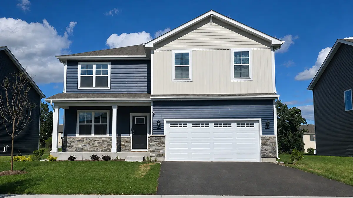 1866 Keating Drive, Aurora, IL 60503 - #1